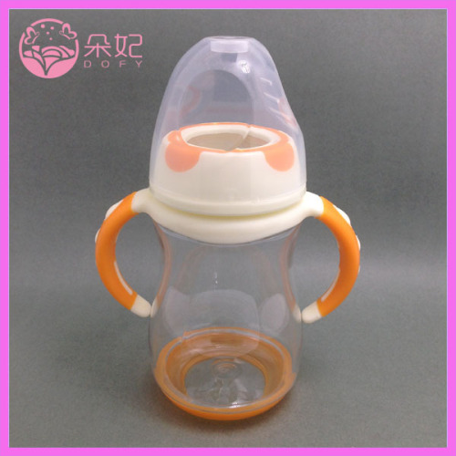 Baby Bottle Type PC bottle