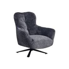 Scandinavian sofas living room