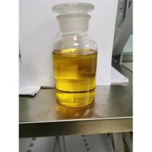 Sugar-Free Tapioca Polydextrose Syrup for Desserts