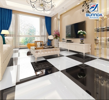 600mmx600mm super black porcelain floor tile,super glossy white polished porcelain tile,porcelanato polished tile