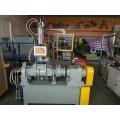 Rubber Dispersion Mixer voor elastiek