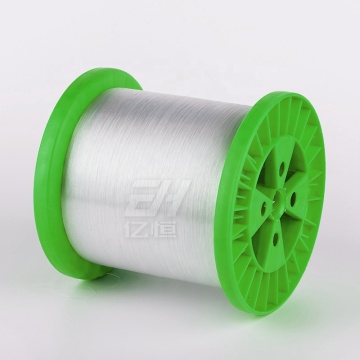 Degradable PLA Mono Filament Yarn for 3D Printer