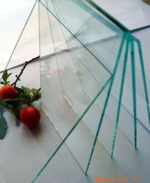 1.0mm--3.0mm photo frame glass / picture frame glass