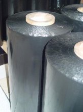 Wax/Resin base barcode ribbon jumbo rolls