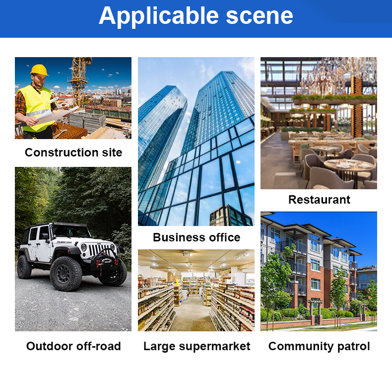 2024 New Ecome China Tier 3 Radio Cross Band Repeater Dmr Dpmr Fdma Digital Walkie Talkie ET-350