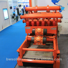 pdc bit for oil drill mud cleaner for drilling mud