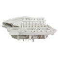 Low Price Plastic CNC 3D Printing Service