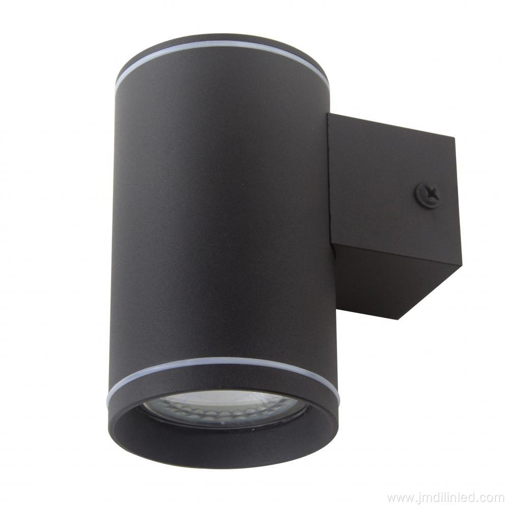 GU10 LED Wall Light Outdoor with GU10 holder