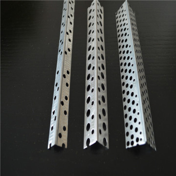 Expanded Aluminium angle plaster Corner Beads