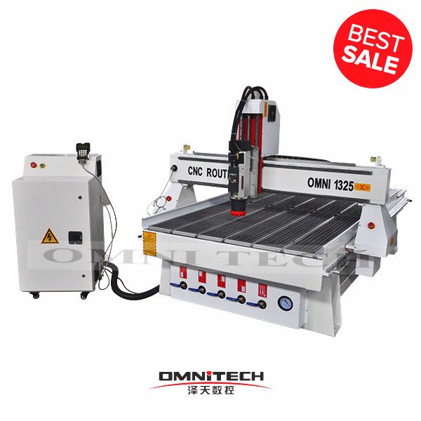 1325 Woodworking CNC Router