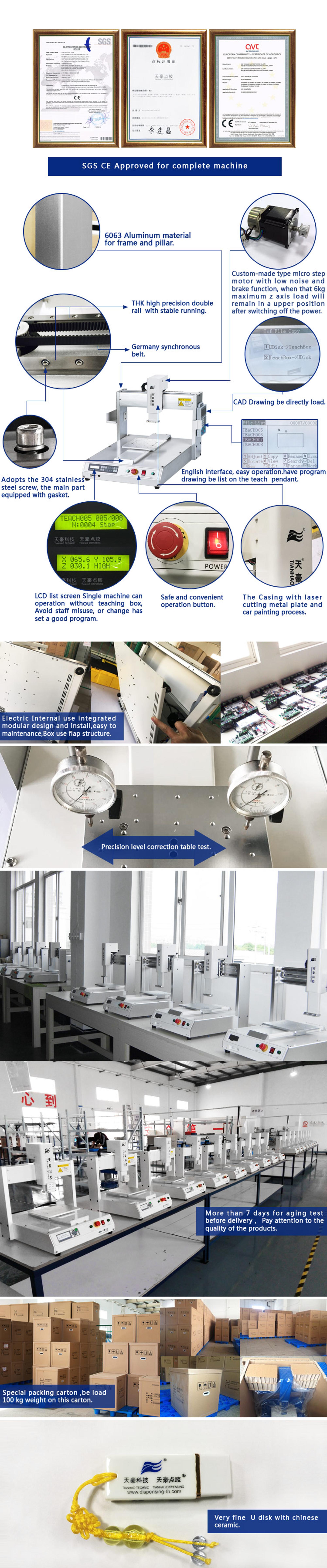 Mesin Silicon Glue Silicone Dispensing Mesin Gasket Dispensing Mesin