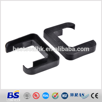 molded rubber parts for industrial sealing