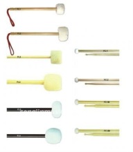 FL/FC Gong Mallet