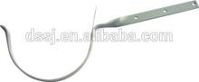 Hot Sale Gutter Iron Pipe Clip