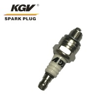 Small Engine Double Iridium Spark Plug D-CMR6A.