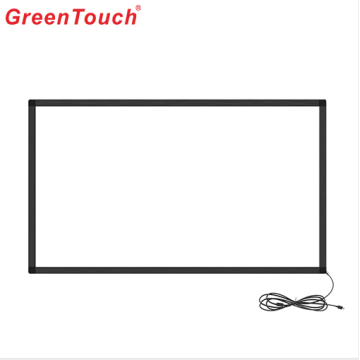 Infrared Touch Frame Overlay Diy 58 Inch