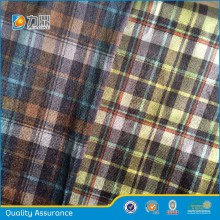 printed super soft velvelt for shoes