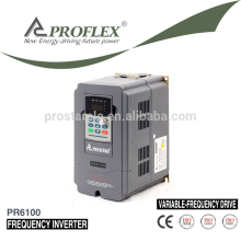PROFLEX Sensorless Vector Control Three Phase 380V 4KW 5.5HP Motor Driver Frequency Inverter                        
                                                Quality Assured