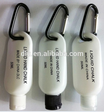 Liquid Hand Chalk liquid gym chalk