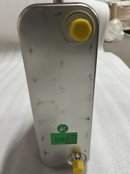 Trinity heat exchanger CAD026 20P