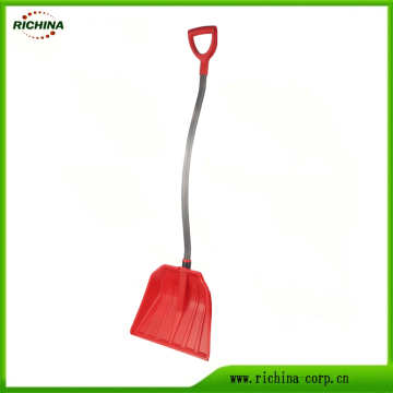 Ergonomic Snow Scoop Shovel