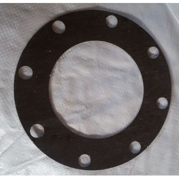 Asbestos Rubber Gasket Middle Pressure