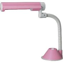Work Light - Pink Circular Cone