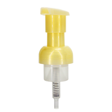 40mm Foaming Hand Wash Pump