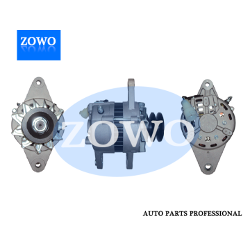 6HE1 HITACHI АВТОМОБИЛЬНЫЙ ГЕНЕРАТОР 60А 24В
