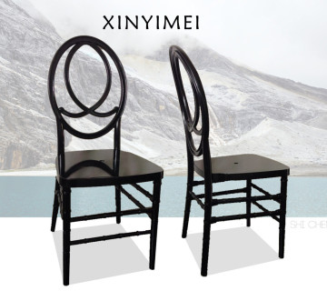 special design wholesale hot resin chiavari chair