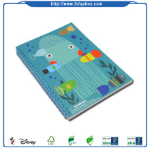 Cheap Creative Exercise Book Writing Notebook