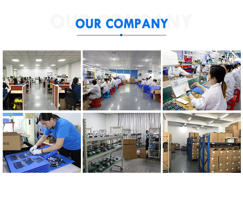 2025 Android Barcode Scanner 5000mAh Handheld Rugged Android 14 PDA  4G Wi-Fi Data RFID Inventory 1D/2D/QR Inventory Scanner T55