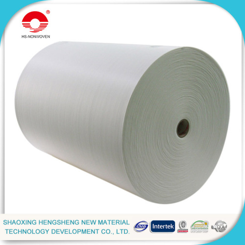 Hengsheng Spunbond fabric roll tnt