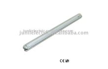 IP65 T8 Waterproof Fluorescent lighting battens