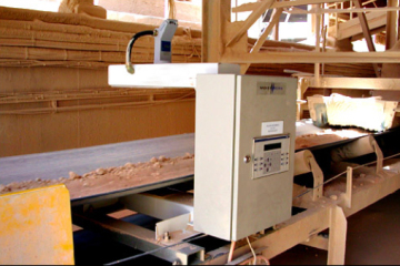 Moisture Analyzer Preparing Ammonium Hydrogen Phosphate