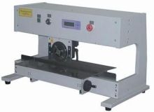 High Efficiency Manual Pcb Depaneling, Automatic Pcb Separator Tool For Pcb Assembly