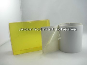 hot melt adhesive for magic frontal tape and other products