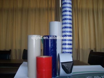 PE Surface Protection Tape Film