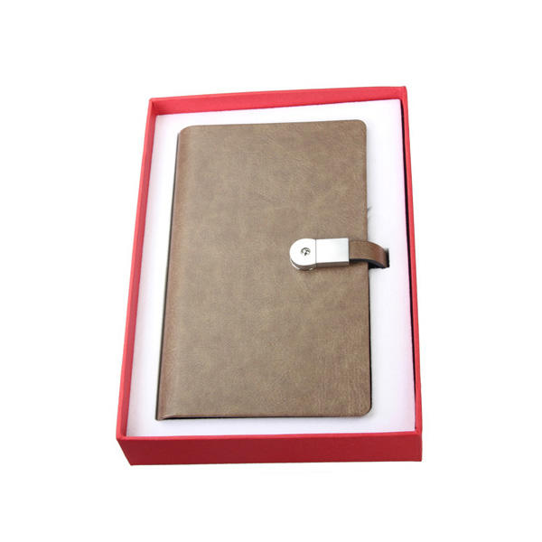 Pull-up Leather Multi-functional Loose-leaf Waterproof Paper Notebook Pull-up Leather Multi-functional Loose-leaf Waterproof Paper Notebook