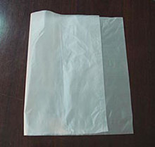 LDPE Sheet Bag