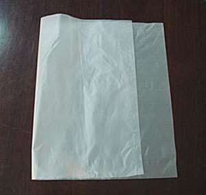 LDPE Sheet Bag