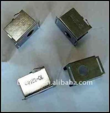 Small Metal Stamping Parts
