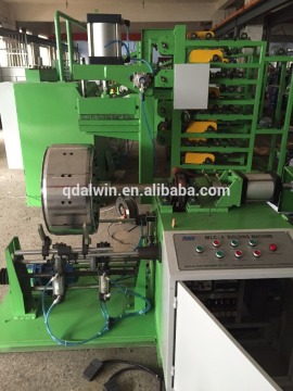 Tire Making Machine for wheelbarrow motorcycle tire