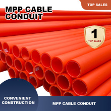 φ200*20MPP Electrical Conduit for Cables