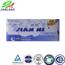 JN  day and night use netty sanitary napkin