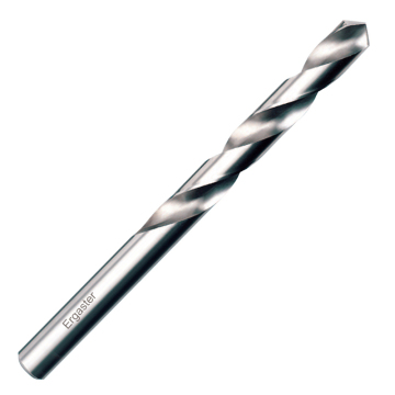 Drill bits for stainless steel