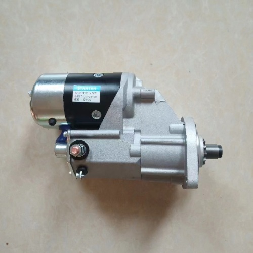 PC60 Excavator 4D95 Starter del motor 600-863-3220