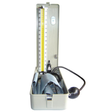 Meja Jenis Sphygmomanometer Merkuri