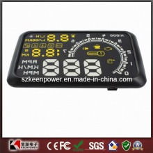 Projector Head up Display Car Hud Showing OBD