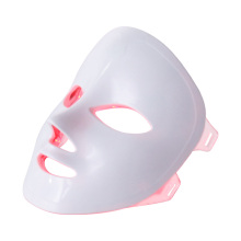 Led Face Mask Light Therapy